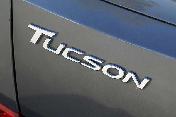 2015 Hyundai Tucson Active TLe