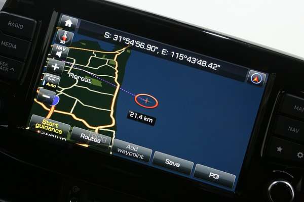 2017 Hyundai i30 SR PD