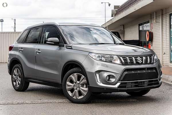 2023 Suzuki Vitara Turbo LY Series II