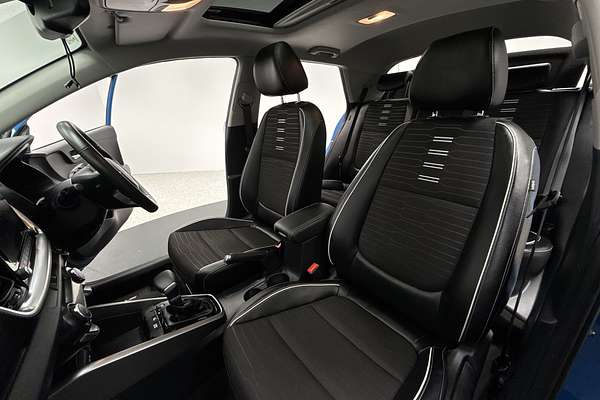 2022 Kia Stonic GT-Line YB