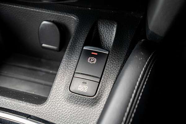 2019 Nissan QASHQAI Ti J11 Series 3