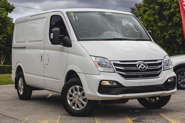 2022 LDV V80 SWB