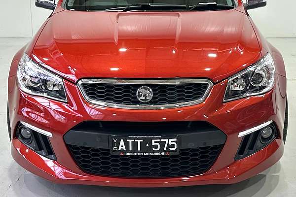 2014 Holden Special Vehicles Senator Signature GEN-F