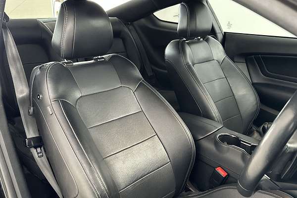 2018 Ford Mustang GT FN