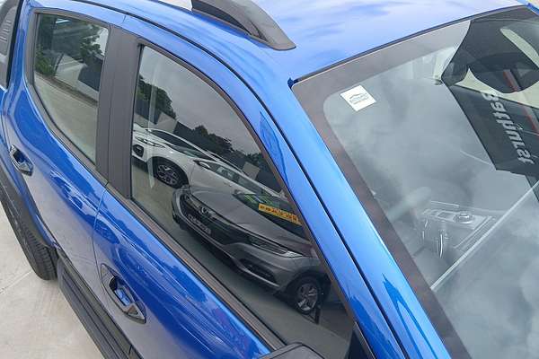 2025 LDV T60 Max PLUS SK8C 4X4