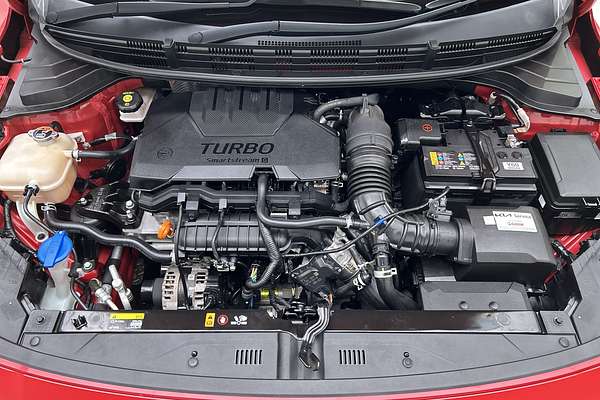 2022 Kia Rio GT-Line YB thumb-10