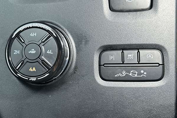 2024 Ford Ranger Raptor 4X4 3.0L