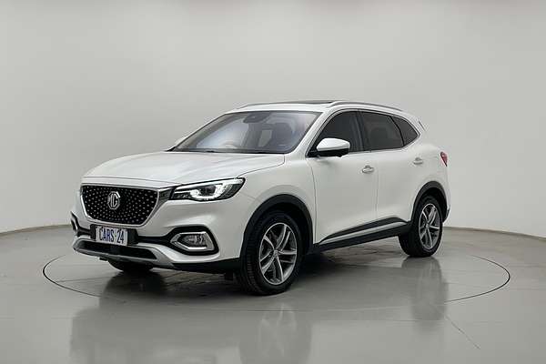 2021 MG HS PHEV Essence SAS23