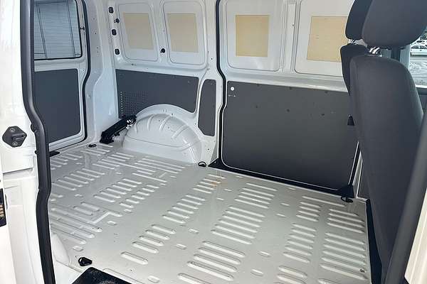 2022 Volkswagen Transporter TDI340 T6.1 SWB