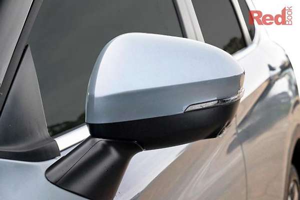 2025 Mitsubishi Outlander ASPIRE 7 SEAT (AWD) ZM MY25