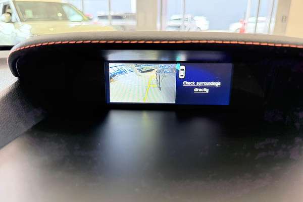 2022 Subaru XV 2.0i-S G5X