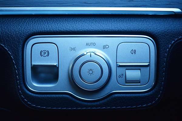 2024 Mercedes-Benz GLE-Class GLE300 d V167