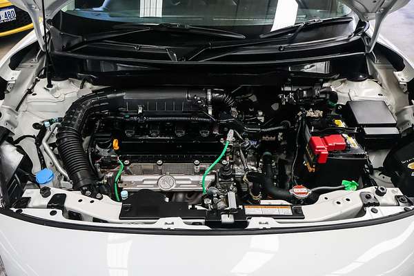 2023 Suzuki Swift GL Plus AZ Series II