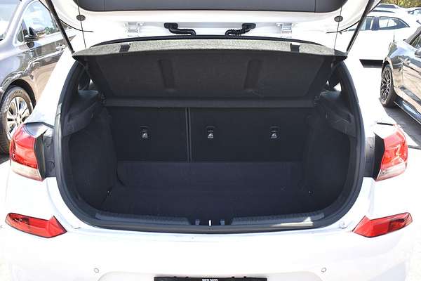 2017 Hyundai i30 Active PD