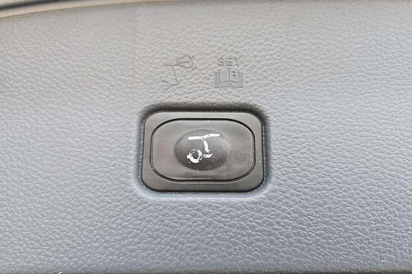 2017 Ford Everest Trend UA 3.2L