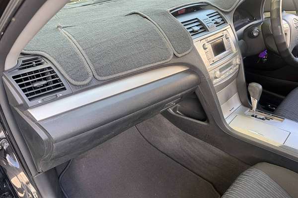 2011 Toyota Aurion AT-X GSV40R