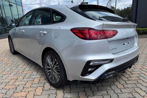 2024 Kia Cerato Sport+ BD