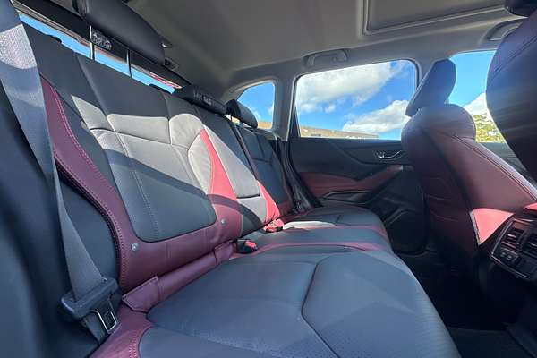 2023 Subaru Forester 2.5i SPORT (AWD) MY23