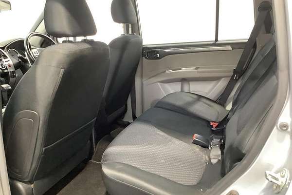 2014 Mitsubishi Challenger PC