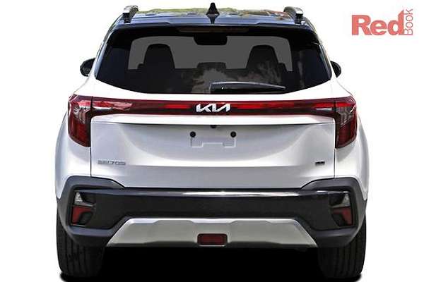 2026 Kia SELTOS