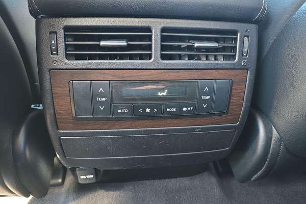 2020 Toyota Landcruiser VX VDJ200R