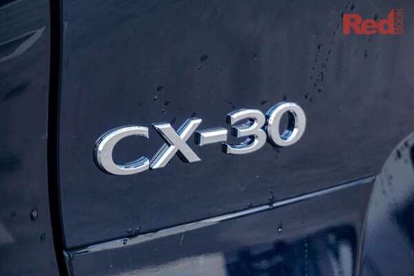 2023 Mazda CX-30 G25 Touring SP DM Series