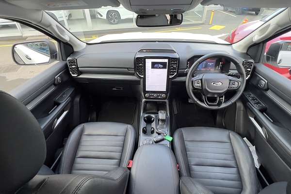 2024 Ford Everest Sport 3.0L