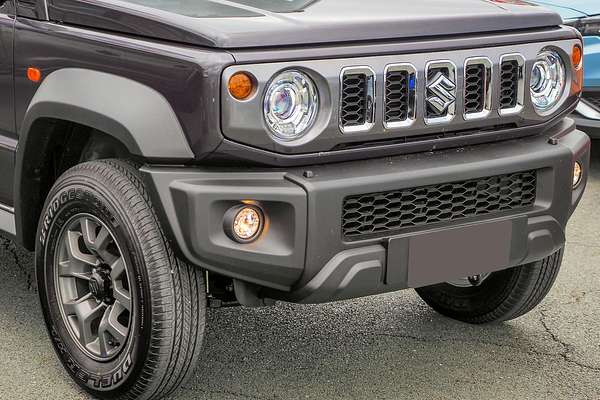 2024 Suzuki Jimny XL JJ