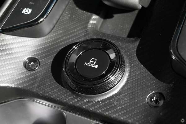 2025 GWM Haval H7 Vanta Hybrid B16