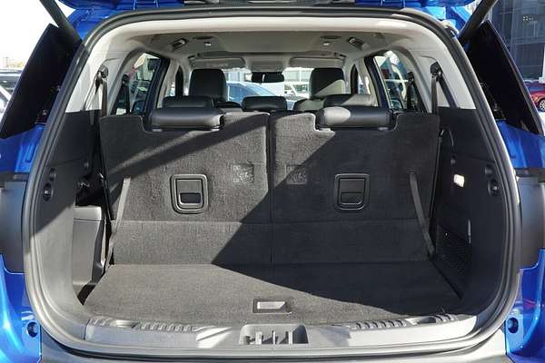 2024 Ford Everest Sport 2.0L