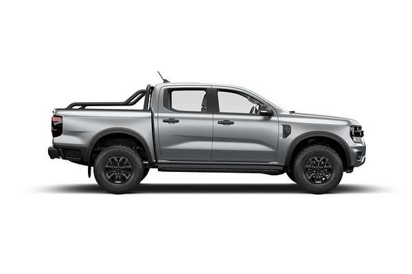 2025 Ford Ranger Black Edition 4X4 2.0L