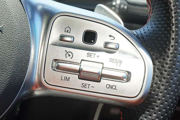 2020 Mercedes-Benz GLA-Class GLA250 H247