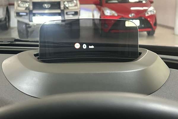 2021 MINI Clubman Cooper S MINI Yours F54 LCI