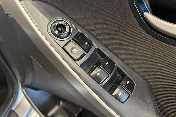 2013 Hyundai i30 Active GD