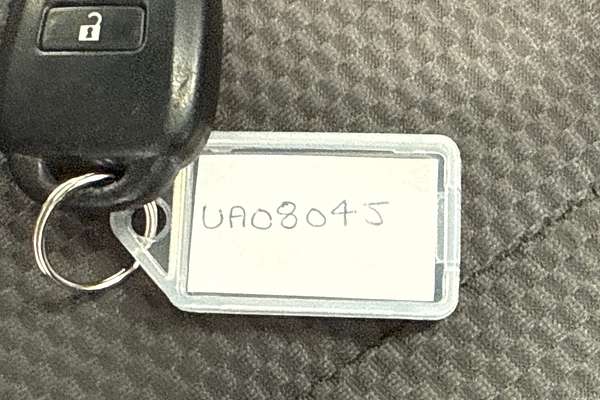 2020 Toyota Hiace GRH300R LWB