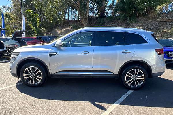 2021 Renault Koleos ZEN (4x2) XZG MY21