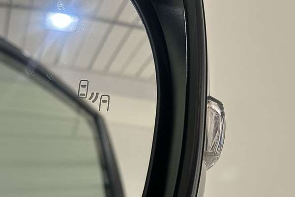 2022 Toyota Landcruiser Prado GXL GDJ150R
