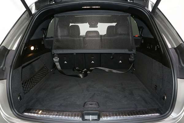 2020 Mercedes-Benz GLE-Class GLE400 d V167