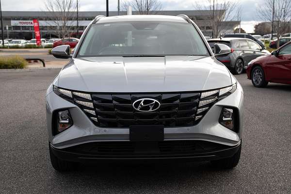 2024 Hyundai Tucson Elite NX4.V2