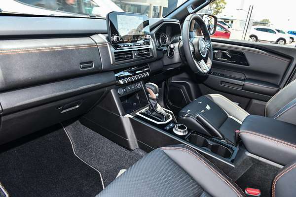 2025 Mitsubishi Triton GSR MV 4X4