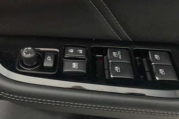 2018 Subaru Outback 2.5i Premium 5GEN