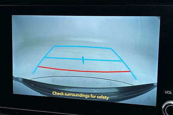 2023 Toyota Kluger GX TXUA70R