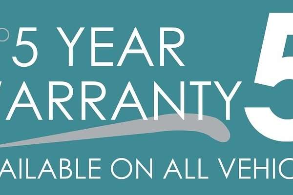 2016 Holden Trailblazer LT RG