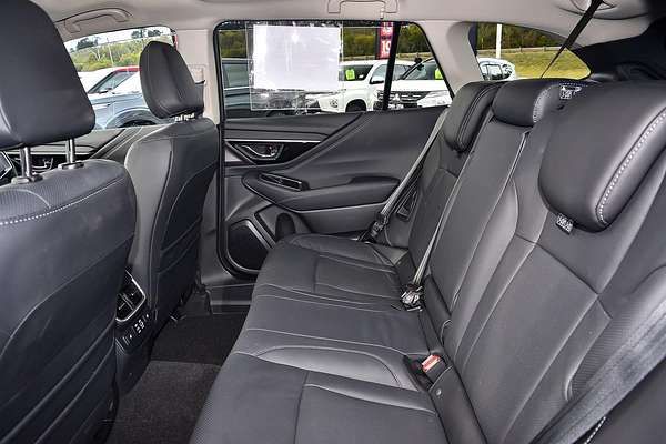 2024 Subaru Outback AWD Touring XT 6GEN
