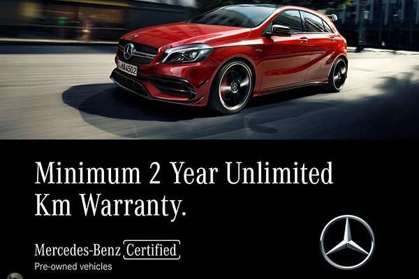 2022 Mercedes-Benz GLA-Class GLA250 H247