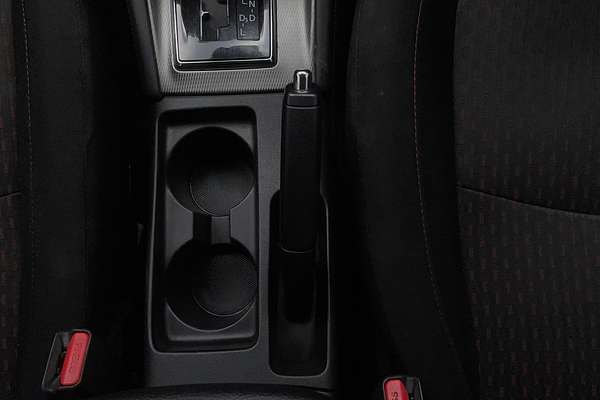 2019 Mitsubishi ASX ES ADAS XC