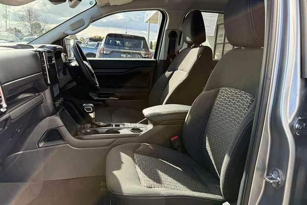 2024 Ford Ranger XLT 4X4 2.0L