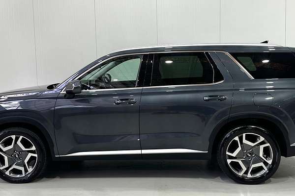 2023 Hyundai Palisade Elite LX2.V3