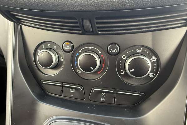 2015 Ford Kuga Ambiente TF MkII