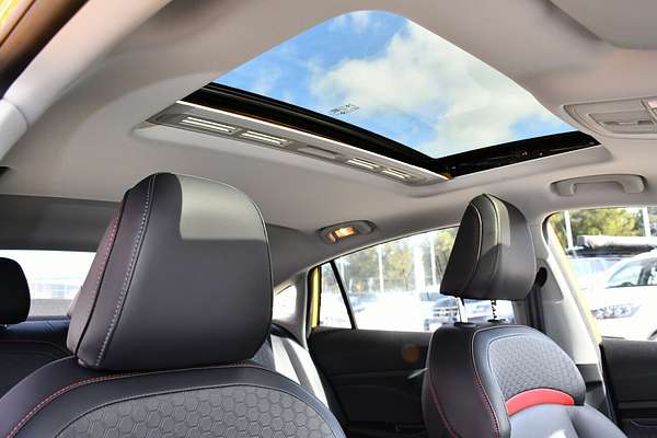 2024 MG MG5 Essence